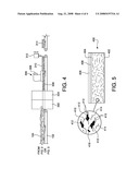 MINERAL FIBER INSULATION HAVING THERMOPLASTIC POLYMER BINDER AND METHOD OF MAKING THE SAME diagram and image