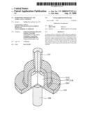 Semiconductor device and fabrications thereof diagram and image