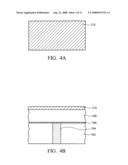 Semiconductor device and fabrications thereof diagram and image