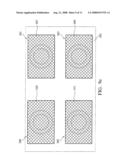 Semiconductor device and fabrications thereof diagram and image