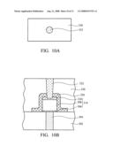 Semiconductor device and fabrications thereof diagram and image