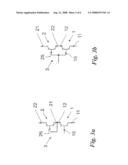 Organic Field Effect Transistor Gate diagram and image