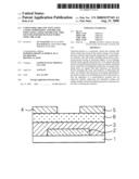 Copolymer, organic insulating layer composition, and organic insulating layer and organic thin film transistor manufactured using the same diagram and image