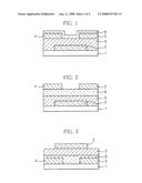 Copolymer, organic insulating layer composition, and organic insulating layer and organic thin film transistor manufactured using the same diagram and image