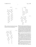 Copolymer, organic insulating layer composition, and organic insulating layer and organic thin film transistor manufactured using the same diagram and image