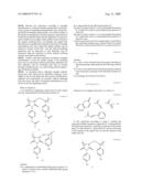 Copolymer, organic insulating layer composition, and organic insulating layer and organic thin film transistor manufactured using the same diagram and image