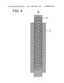 Manufacturing method of thin-film transistor, thin film transistor sheet, and electric circuit diagram and image