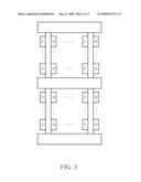 TESTKEY DESIGN PATTERN FOR GATE OXIDE diagram and image