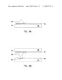 BUMP STRUCTURE ON SUBSTRATE diagram and image