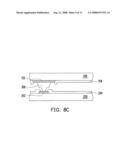 BUMP STRUCTURE ON SUBSTRATE diagram and image