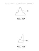 BUMP STRUCTURE ON SUBSTRATE diagram and image