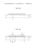 THIN FILM TRANSISTOR SUBSTRATE AND METHOD OF MANUFACTURING THE SAME diagram and image