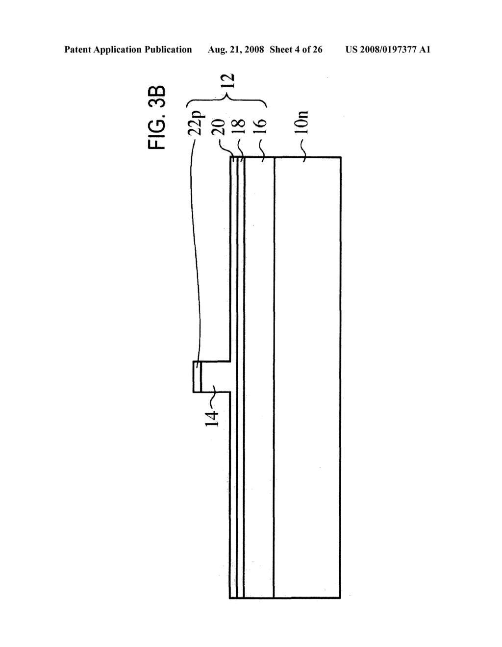 PHOTONIC SEMICONDUCTOR DEVICE AND MANUFACTURING METHOD - diagram, schematic, and image 05