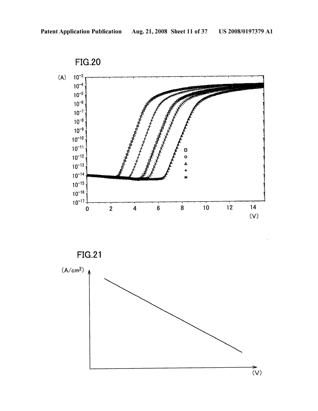 SEMICONDUCTOR DEVICE AND MANUFACTURING METHOD THEREOF - diagram, schematic, and image 12