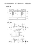 Solid-State imaging device and camera diagram and image