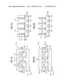 METHODS OF MANUFACTURING SEMICONDUCTOR STRUCTURES diagram and image