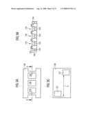 METHODS OF MANUFACTURING SEMICONDUCTOR STRUCTURES diagram and image