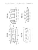 METHODS OF MANUFACTURING SEMICONDUCTOR STRUCTURES diagram and image