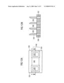 METHODS OF MANUFACTURING SEMICONDUCTOR STRUCTURES diagram and image