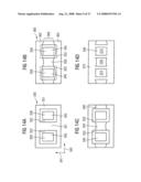 METHODS OF MANUFACTURING SEMICONDUCTOR STRUCTURES diagram and image