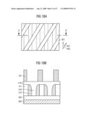 METHODS OF MANUFACTURING SEMICONDUCTOR STRUCTURES diagram and image