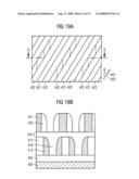 METHODS OF MANUFACTURING SEMICONDUCTOR STRUCTURES diagram and image