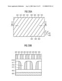 METHODS OF MANUFACTURING SEMICONDUCTOR STRUCTURES diagram and image