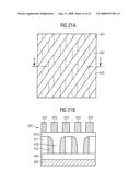 METHODS OF MANUFACTURING SEMICONDUCTOR STRUCTURES diagram and image