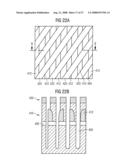 METHODS OF MANUFACTURING SEMICONDUCTOR STRUCTURES diagram and image