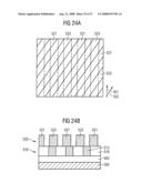 METHODS OF MANUFACTURING SEMICONDUCTOR STRUCTURES diagram and image