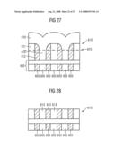 METHODS OF MANUFACTURING SEMICONDUCTOR STRUCTURES diagram and image