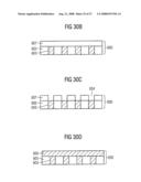 METHODS OF MANUFACTURING SEMICONDUCTOR STRUCTURES diagram and image