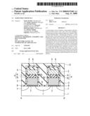 SEMICONDUCTOR DEVICE diagram and image