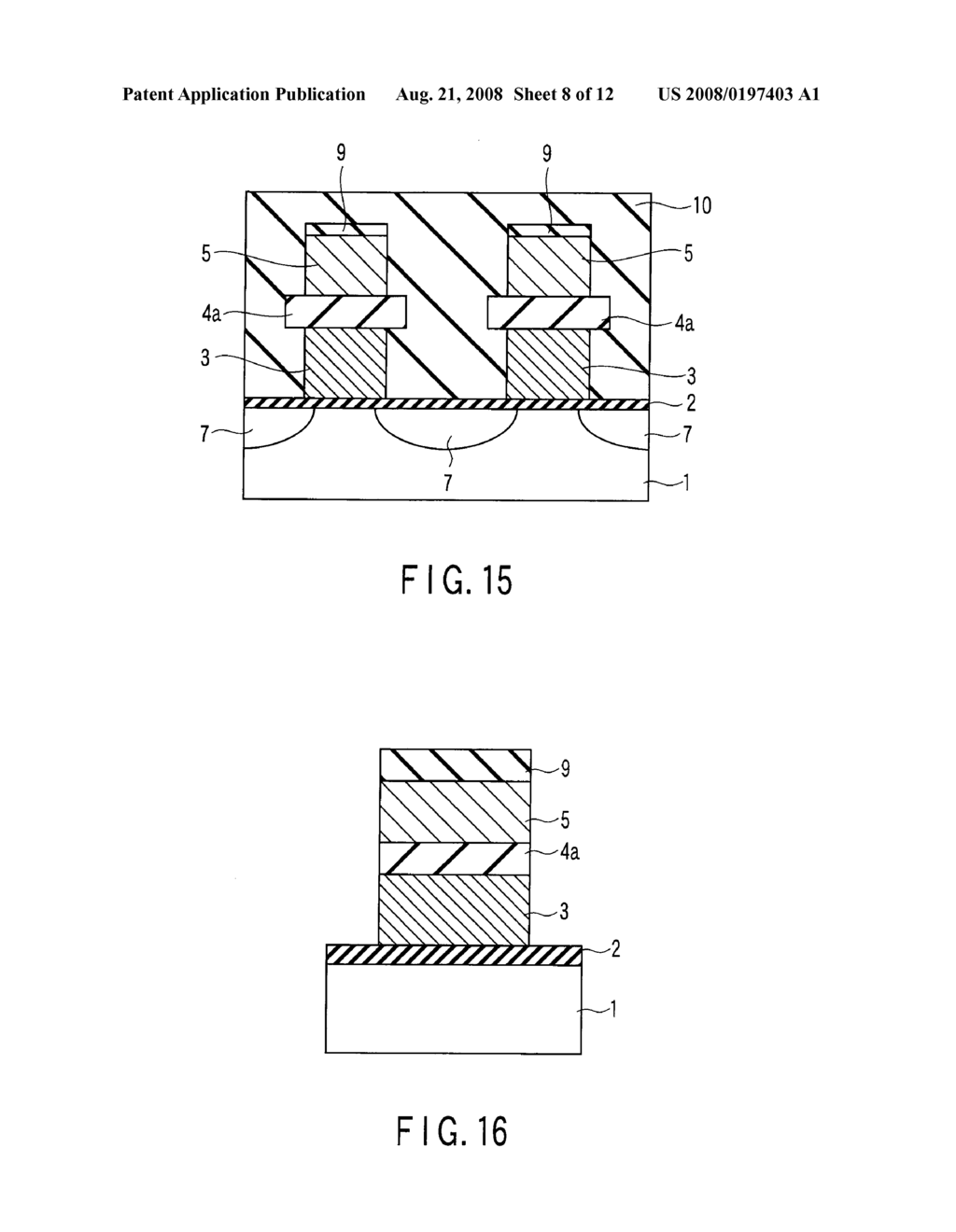 SEMICONDUCTOR DEVICE - diagram, schematic, and image 09