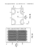 Sensing FET integrated with a high-voltage vertical transistor diagram and image