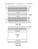 Sensing FET integrated with a high-voltage vertical transistor diagram and image