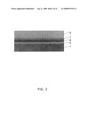 SEMICONDUCTOR DEVICE AND METHOD OF MANUFACTURING SAME diagram and image