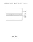 SEMICONDUCTOR DEVICE AND METHOD OF MANUFACTURING SAME diagram and image