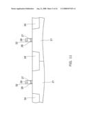 SEMICONDUCTOR DEVICE AND METHOD OF MANUFACTURING SAME diagram and image