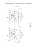 SEMICONDUCTOR DEVICE AND METHOD OF MANUFACTURING SAME diagram and image