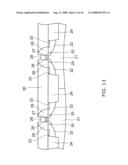 SEMICONDUCTOR DEVICE AND METHOD OF MANUFACTURING SAME diagram and image