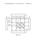 Magnetic memory element and magnetic memory apparatus diagram and image