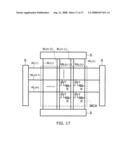 Magnetic memory element and magnetic memory apparatus diagram and image