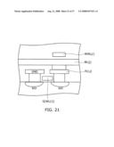 Magnetic memory element and magnetic memory apparatus diagram and image