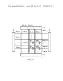 Magnetic memory element and magnetic memory apparatus diagram and image