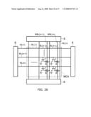 Magnetic memory element and magnetic memory apparatus diagram and image