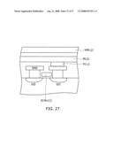 Magnetic memory element and magnetic memory apparatus diagram and image