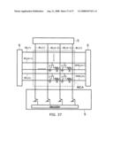 Magnetic memory element and magnetic memory apparatus diagram and image