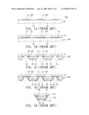 Sensor semiconductor device and manufacturing method thereof diagram and image