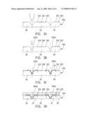 Sensor semiconductor device and manufacturing method thereof diagram and image